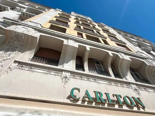 Bel appartement dans résidence de standing 
