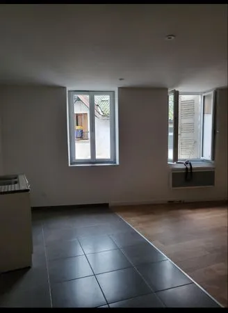Appartement 1 pièce 45 m² 