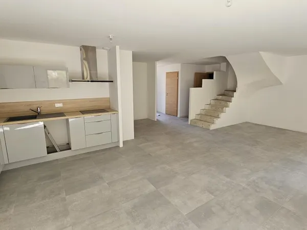 Maison 5 pièces 125 m² 
