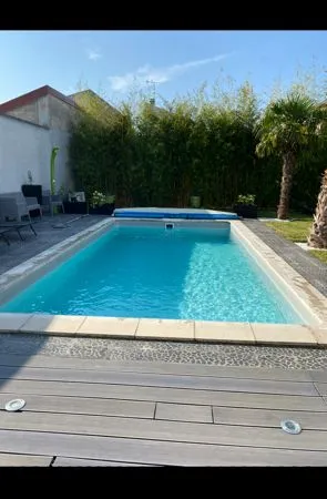 Grande maison en colocation 