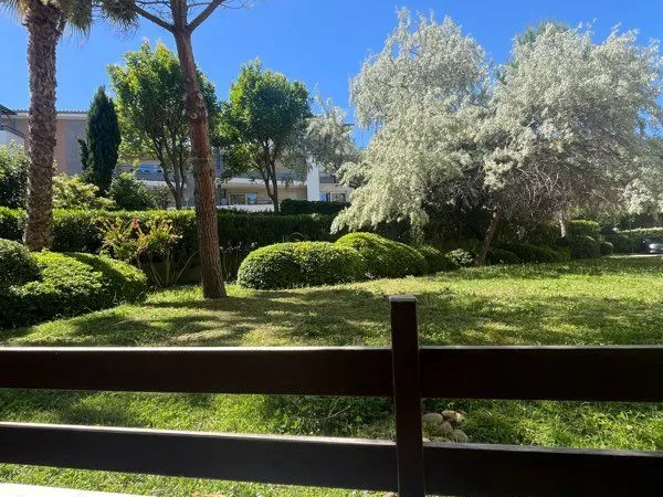 Grand T2 Calme avec garage proche plage Appartement proche plage 
