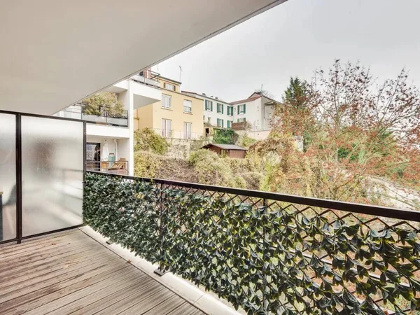 Appartement 1 pièce 31 m² 