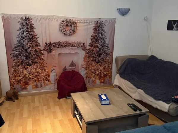 Maison 5 pièces 153 m² 