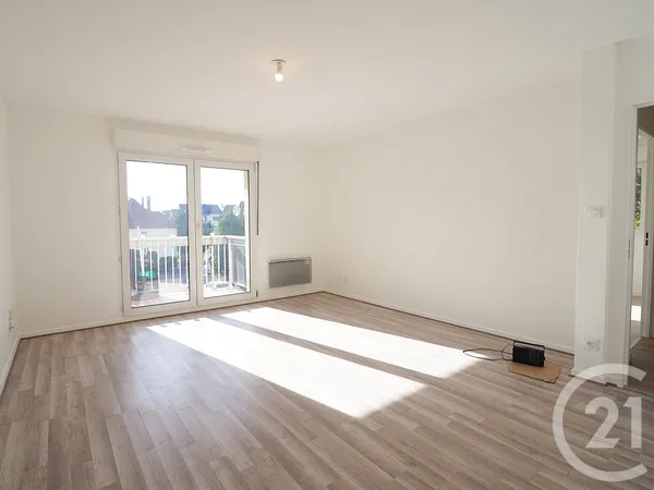 Appartement 4 pièces 99 m² 