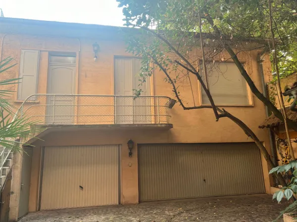 Appartement 2 pièces 53 m² 