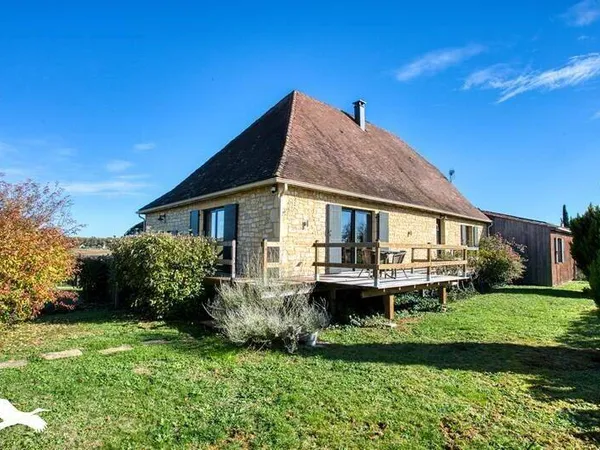 Maison 8 pièces 264 m² 