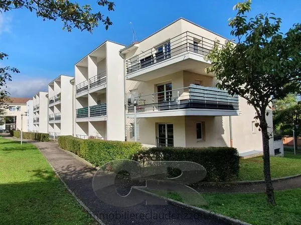 Appartement 1 pièce 28 m² 