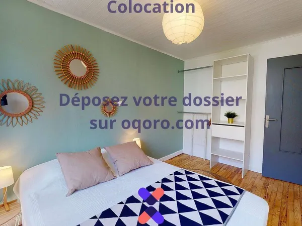 Maison 3 pièces 48 m² 