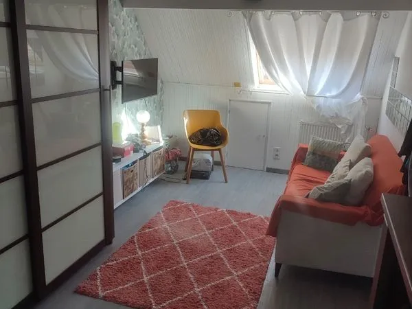 Maison a vendre 