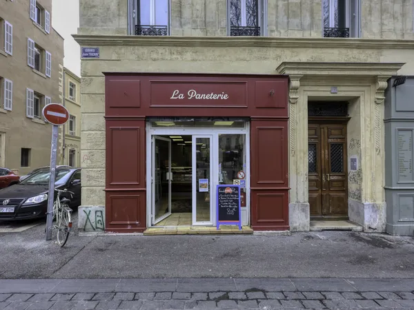 Fonds de commerce 