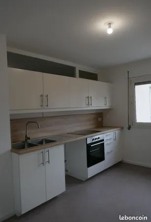 Appartement 5 pièces 98 m² 