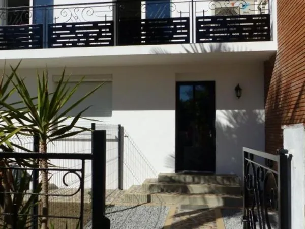 Appartement de 89m2 à louer sur Toulouse 