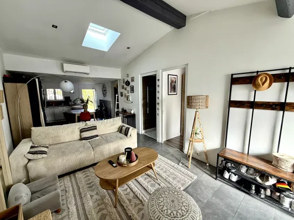 Maison 3 pièces 61 m² 