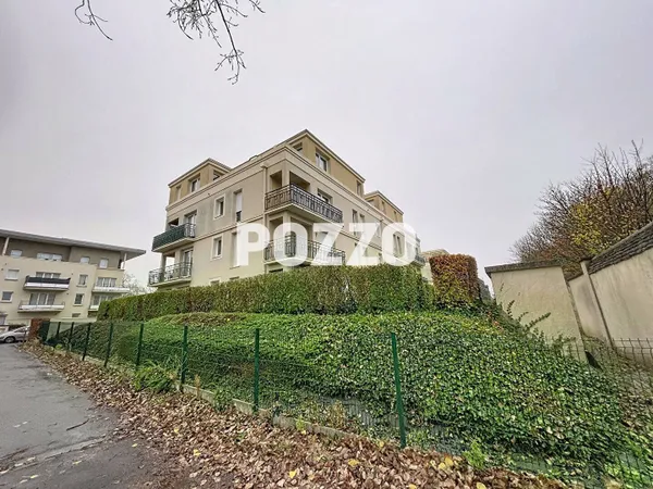 Appartement 4 pièces 67 m² 