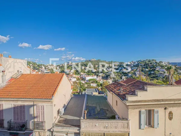 Appartement 4 pièces 100 m² 