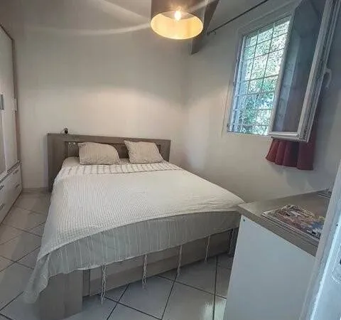 Appartement 2 pièces 28 m² 