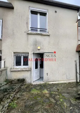 Maison 8 pièces 154 m² 
