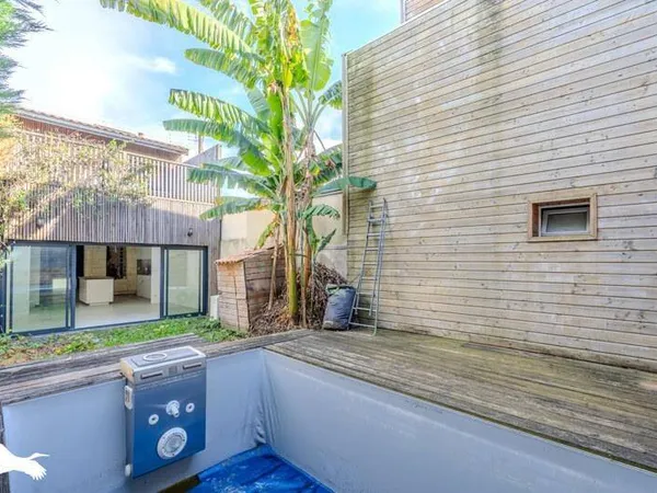 Maison 4 pièces 117 m² 