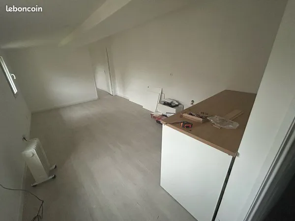 F2 à louer 45m2 