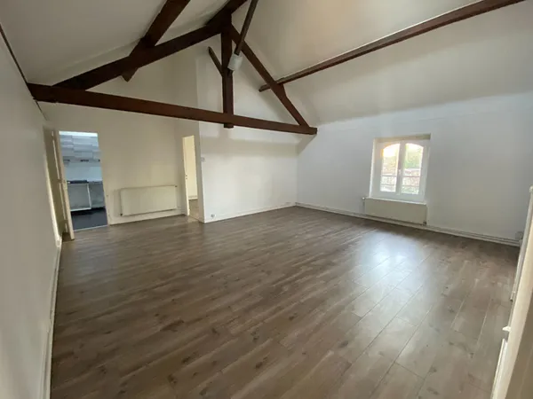 Appartement 3 pièces 67 m² 