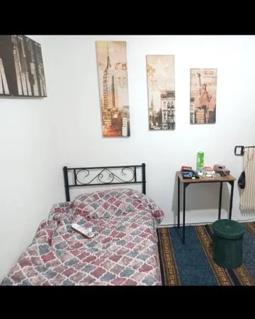 Pour étudiant ou salarié toute confortable 