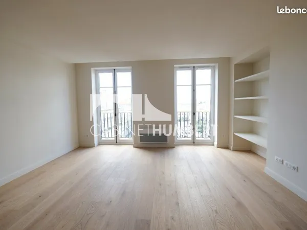 Appartement 3 pièces 71 m² 