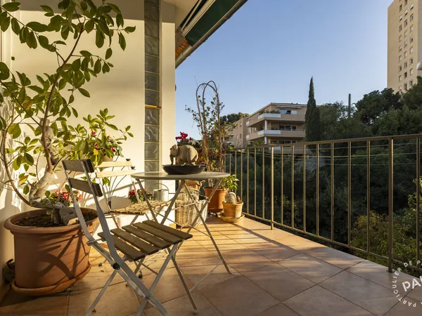 Appartement 4 pièces 103 m² 