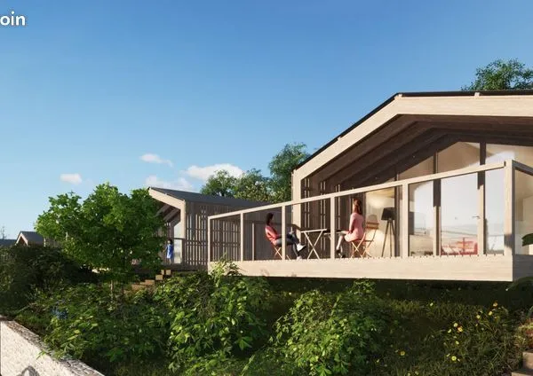 Terrain 1177 m² 