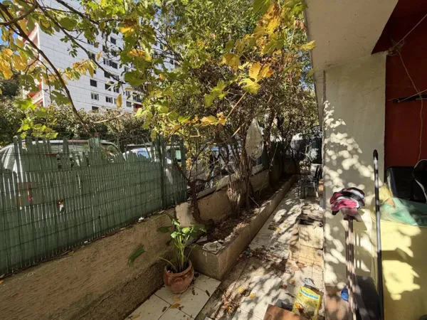 Appartement 4 pièces 74 m² 