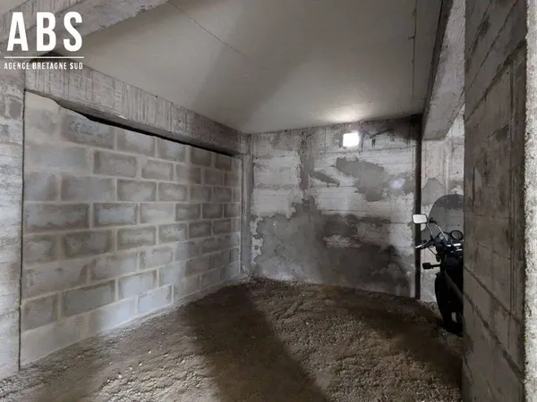 Parking - Garage Location La Roche-Bernard   40€