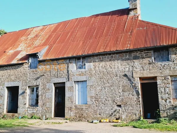 Maison 3 pièces 100 m² 