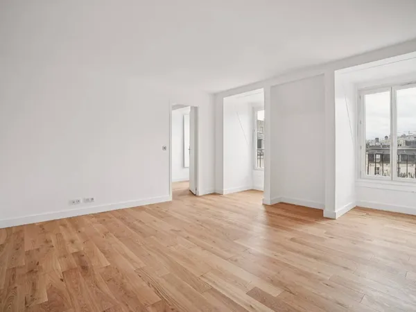 Appartement 3 pièces 81 m² 