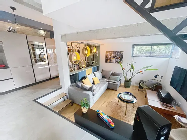 Maison 5 pièces 123 m² 