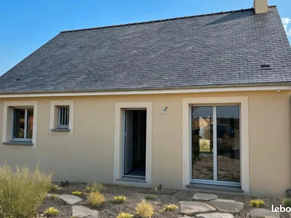 Maison 70 m² Loudeac 