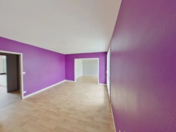 Votre agence France Loire vous propose cet APPARTEMENT à la location sur la commune de 
