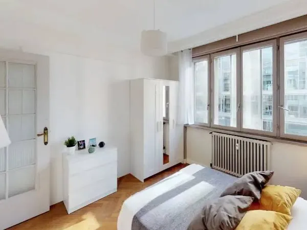 Appartement 5 pièces 72 m² 