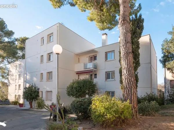 Appartement 4 pièces 78 m² 