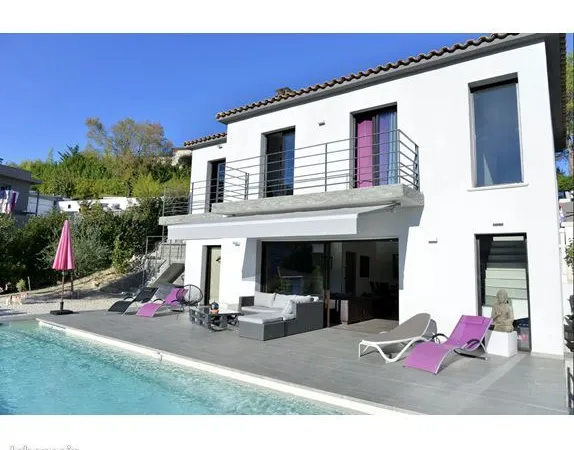 Maison 5 pièces 90 m² 
