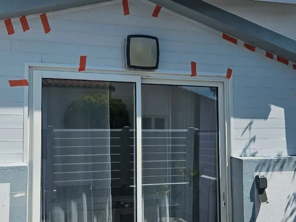 Maisonnette a vendre 