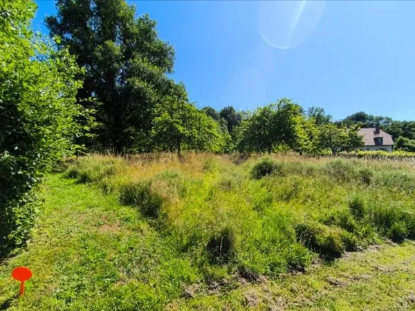 Terrain 3041 m² 