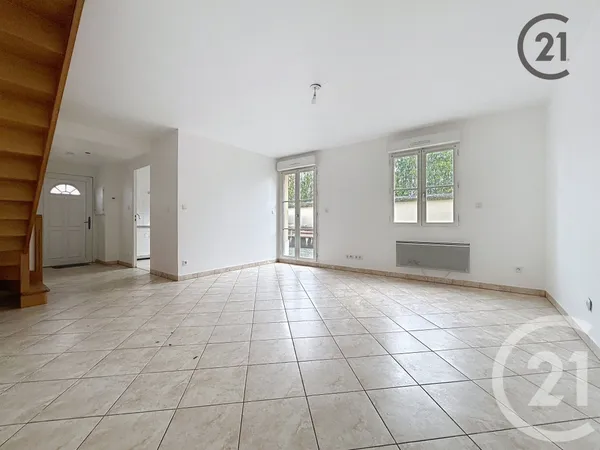 Maison 4 pièces 89 m² 