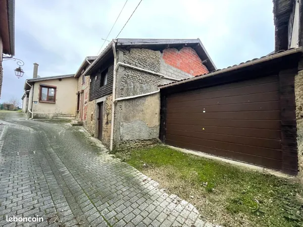 Maison 4 pièces 137 m² 