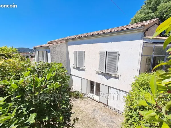 Maison 5 pièces 120 m² 