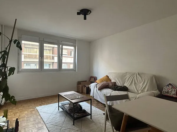 Appartement 4 pièces 85 m² 