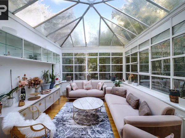 Demeure de prestige Boulogne Billancourt 