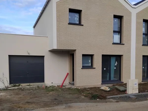 Maison 4 pièces 89 m² 