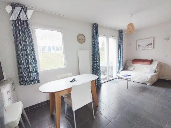 Maison 3 pièces 41 m² 