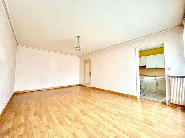 Appartement 4 pièces 88 m² 