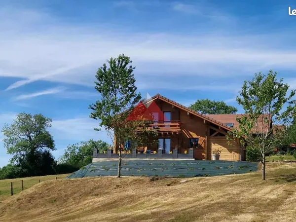 Chalet 4 pièces 88 m² 