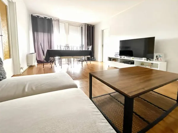 Appartement 4 pièces 75 m² 